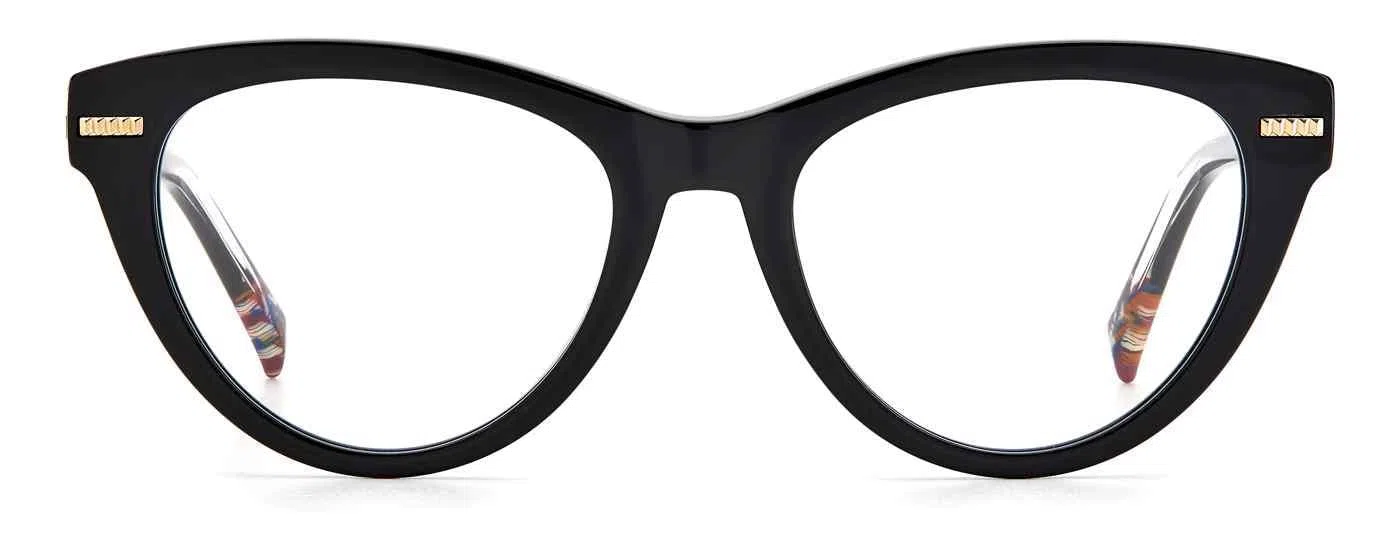 Missoni Mis0073 Eyeglasses - view 6